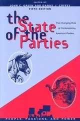 Cover of The state of the parties