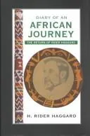 Cover of Diary of an African journey