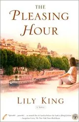 Cover of The Pleasing Hour