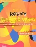 Cover of Basic sciences