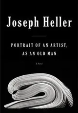 Cover of Portrait of an artist, as an old man