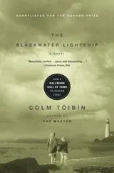 Cover of The Blackwater Lightship