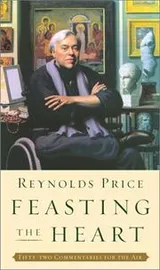 Cover of Feasting the heart