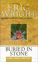 Cover of Buried in Stone