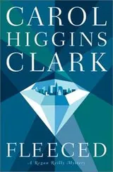 Cover of Fleeced
