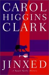 Cover of Jinxed