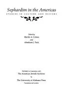Cover of Sephardim in the Americas