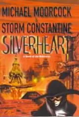 Cover of Silverheart