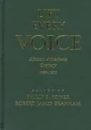 Cover of Lift every voice