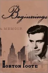 Cover of Beginnings