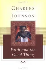 Cover of Faith And The Good Thing
