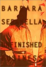 Cover of Unfinished Business