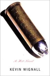 Cover of People Die