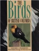 Cover of Birds of British Columbia Vol. 4