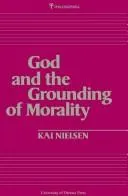 Cover of God and the grounding of morality