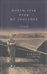 Cover of North star over my shoulder