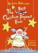 Cover of The Best Christmas Pageant Ever CD