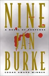 Cover of Nine