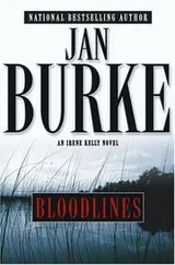 Cover of Bloodlines