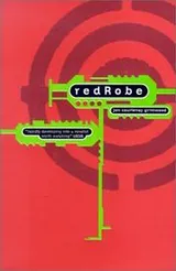 Cover of Redrobe