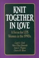 Cover of Knit together in love