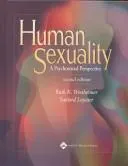 Cover of Human sexuality