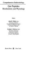 Cover of Gut peptides