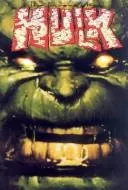 Cover of Incredible Hulk Vol. 2