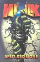 Cover of Incredible Hulk Vol. 6