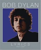 Cover of Lyrics