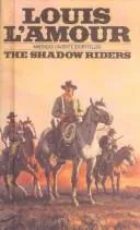 Cover of The shadow riders