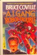 Cover of Robot Trouble