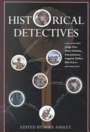 Cover of Historical Detectives