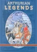 Cover of Arthurian Legends