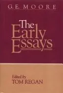 Cover of G.E. Moore