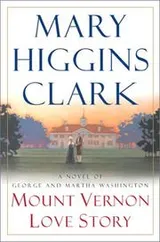 Cover of Mount Vernon love story