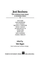Cover of Just Business
