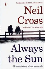 Cover of Always the Sun
