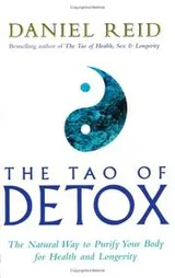 Cover of The Tao of Detox
