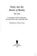 Cover of Entry into the realm of reality
