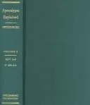 Cover of Apocalypse Explained