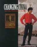 Cover of Changing China