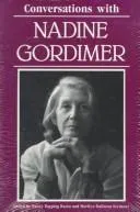 Cover of Conversations with Nadine Gordimer
