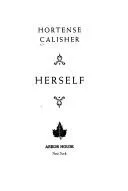 Cover of Herself