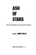 Cover of Ash of Stars