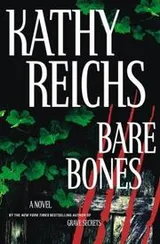 Cover of Bare bones
