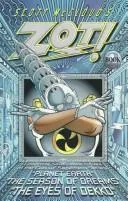 Cover of Zot! Book 2