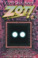 Cover of Zot! Book 3
