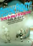Cover of Feeding frenzy!