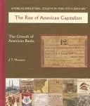 Cover of The Rise  of American Capitalism